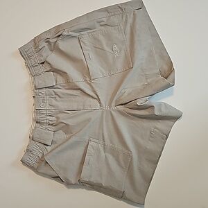 Mens aftco shorts 34